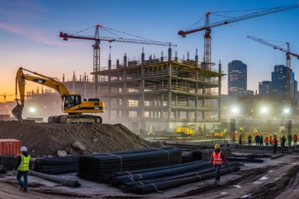 Navigating the Grid Expert Advice for Modern Construction