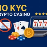 No KYC online casinos