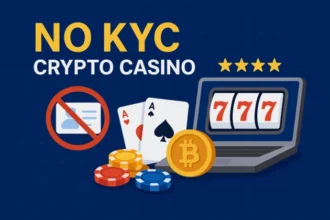 No KYC online casinos