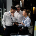 Office Security Strategies for Executive Leaders