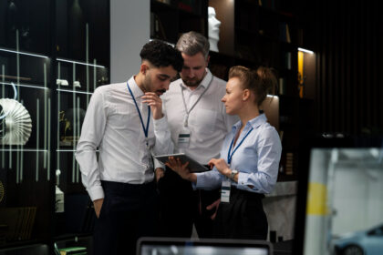 Office Security Strategies for Executive Leaders