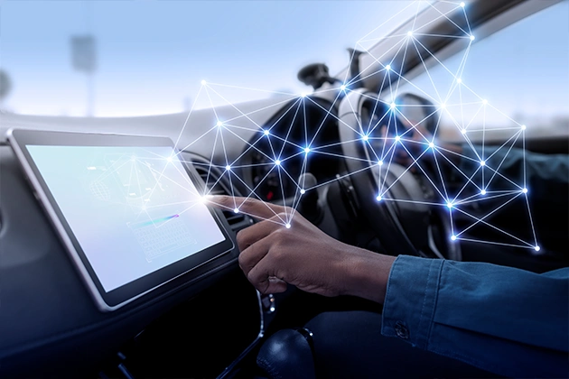 Optimizing EV Charging Stations with Data Analytics
