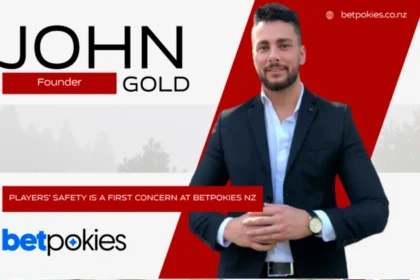 Players’ safety is a first concern at BetPokies NZ
