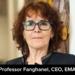Professor Fanghanel