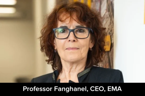Professor Fanghanel