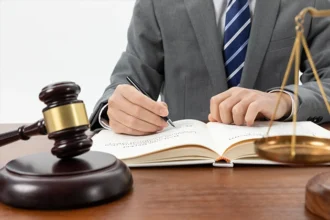 Protecting Your Rights and Interests Is Essential When Dealing With High Stakes Legal Matters