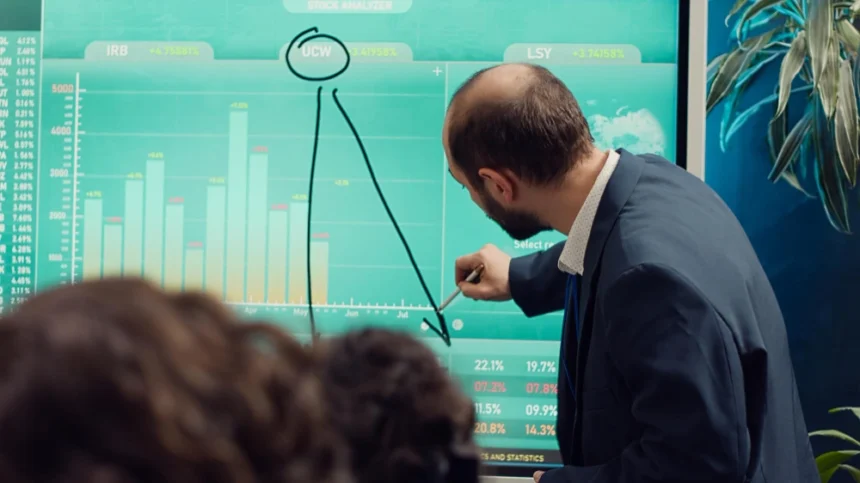 Risk Management Strategies in Modern Trading