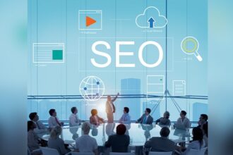 SEO Strategies Every Firm Should Be Using To Attract Investors