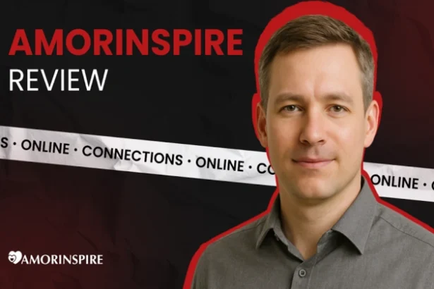 Safety, Trust, and My AmorInspire Experience Explained