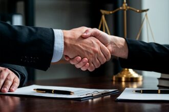 Steps To Take Before Resigning From Your Role At A Law Firm