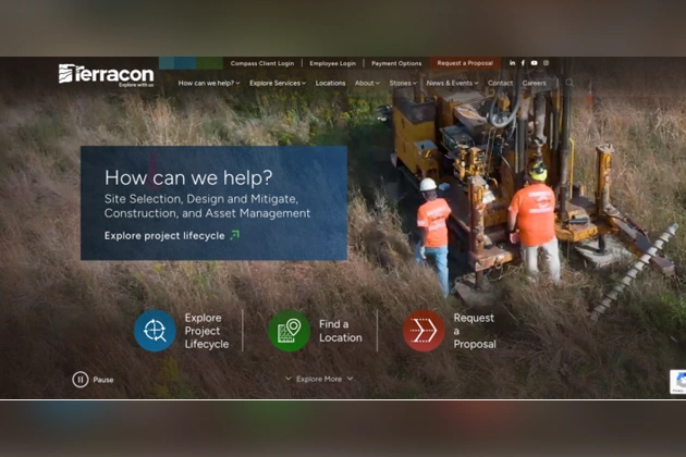 Terracon