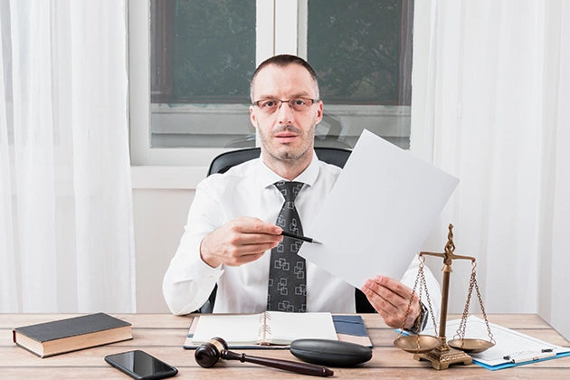 The Advantage of Choosing Joye Law Firm Injury Lawyers for Your Case