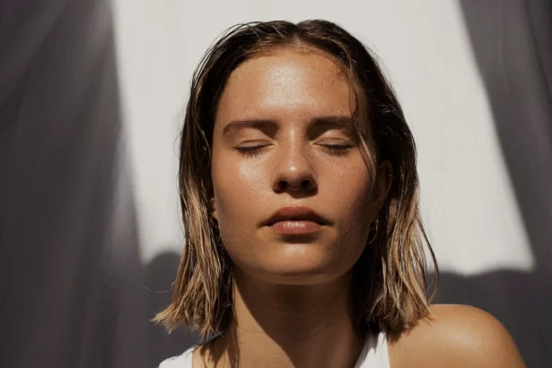 The Benefits of a Non Surgical Face Lift