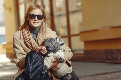 The Dog Fashion Revolution