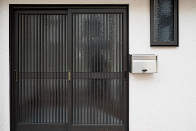 The Enduring Appeal and Engineering Precision of Steel Doors