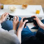 The Future of Multiplayer Games