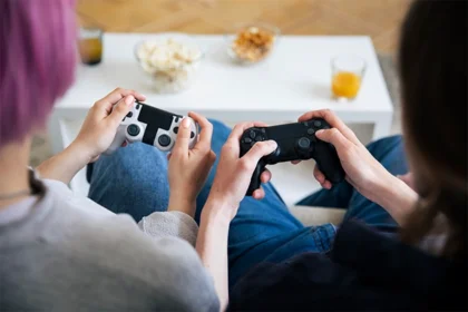 The Future of Multiplayer Games