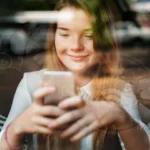 The Hidden Side of Digital Connections