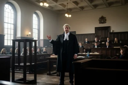 The Importance of Solicitors in Legal Proceedings