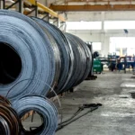 The Role of Industrial Coils in Modern Manufacturing Efficiency and Innovation