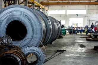 The Role of Industrial Coils in Modern Manufacturing Efficiency and Innovation