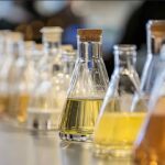 The Role of Specialty Chemicals in Advanced Manufacturing