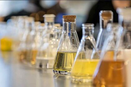 The Role of Specialty Chemicals in Advanced Manufacturing