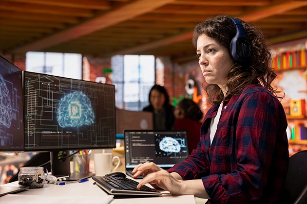 Top 7 AI Courses for Professionals, Managers, and Leaders in 2025