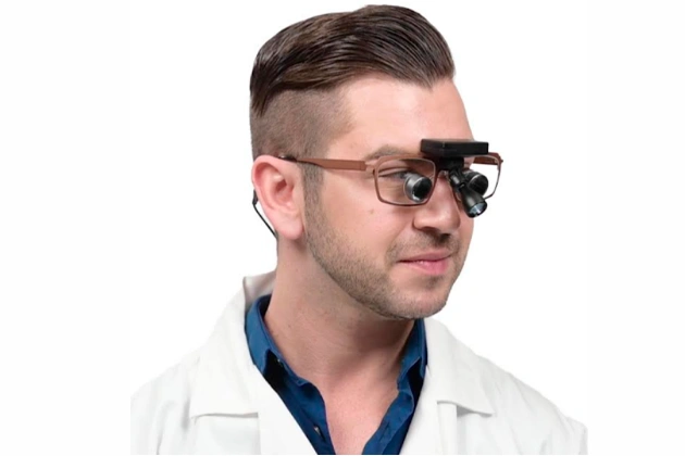 Top Innovations in LED Surgical Headlights Every Surgeon Should Know