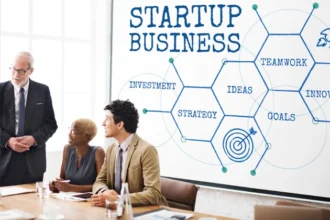 Top USA universities for entrepreneurship