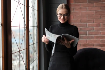 Top business magazines list