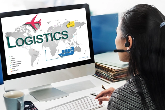 Transportation Management Solutions Development Services