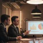 Using Data Driven Approaches to Increase Sales