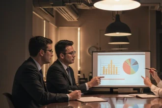 Using Data Driven Approaches to Increase Sales