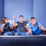 Watching Sports Will Never Be the Same After You Start Betting