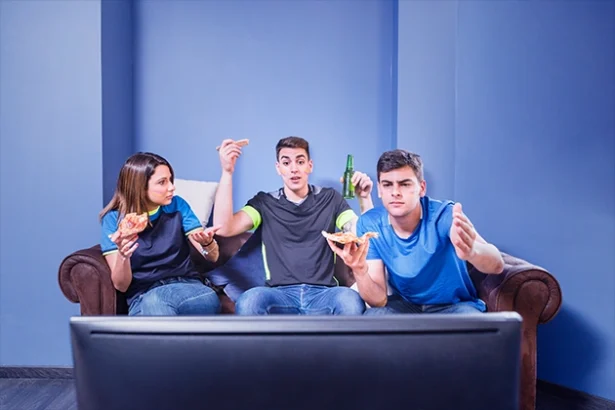 Watching Sports Will Never Be the Same After You Start Betting