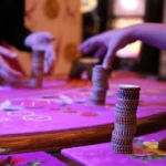 What CEOs Can Learn from Casino Strategy