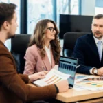 What is Business Management