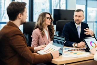 What is Business Management
