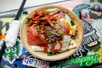 What the Latest Food and Beverage