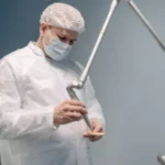 What to Expect From Laser Spine Surgery in New Jersey