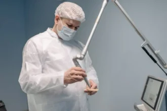 What to Expect From Laser Spine Surgery in New Jersey