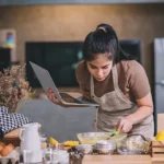 Why Choose an Online Culinary School