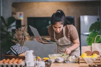 Why Choose an Online Culinary School