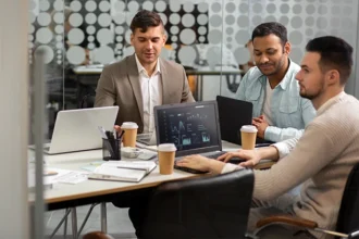 Why Choosing the Right IT Solutions Provider Company Matters