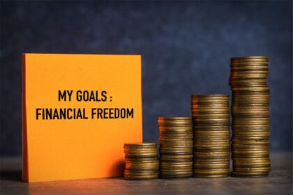 Why Financial Freedom Is the Ultimate Creative Tool