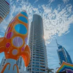 Why Global Talent is Swapping H 1B Headaches for Dubai's Real Estate Boom