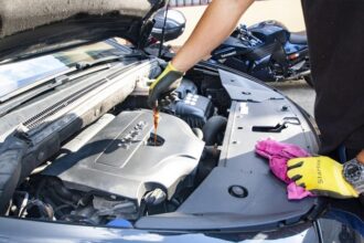 Why Hire the Professionals for Servicing