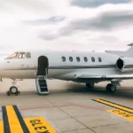 Why Private Jet Memberships Are Here to Stay