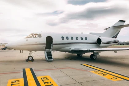 Why Private Jet Memberships Are Here to Stay